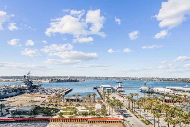 888 W E Street 1001, San Diego, CA 92101