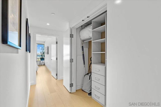 888 W E Street 1001, San Diego, CA 92101