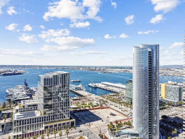 888 W E Street 1001, San Diego, CA 92101