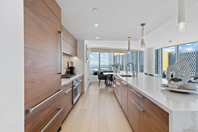 888 W E Street 1001, San Diego, CA 92101