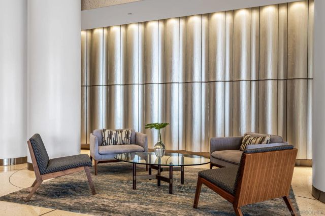 888 W E Street 1001, San Diego, CA 92101