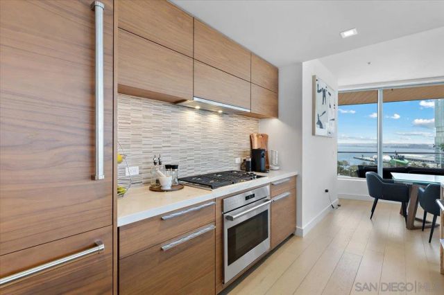 888 W E Street 1001, San Diego, CA 92101