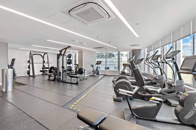 888 W E Street 1001, San Diego, CA 92101