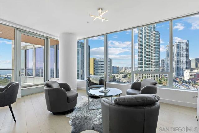 888 W E Street 1001, San Diego, CA 92101