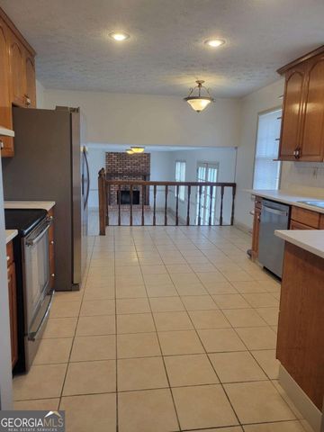 3717 Leisure Court, Buford, GA 30519