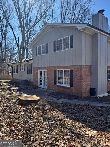 3717 Leisure Court, Buford, GA 30519