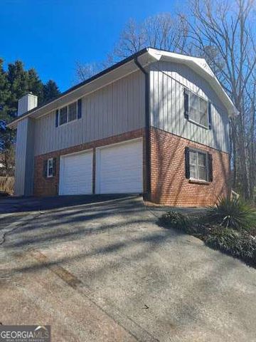 3717 Leisure Court, Buford, GA 30519