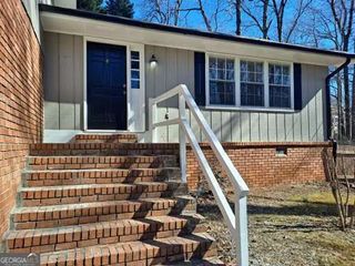 3717 Leisure Court, Buford, GA 30519