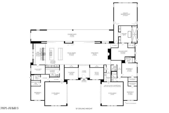 13095 E Troon Vista --, Scottsdale, AZ 85255