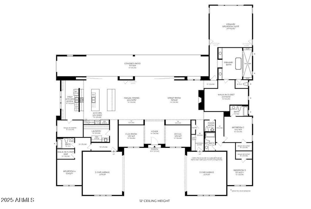 13095 E Troon Vista --, Scottsdale, AZ 85255 — photo 2