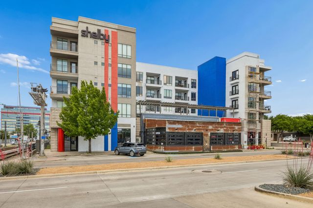 5609 Smu Boulevard 312, Dallas, TX 75206