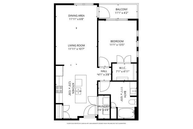 5609 Smu Boulevard 312, Dallas, TX 75206