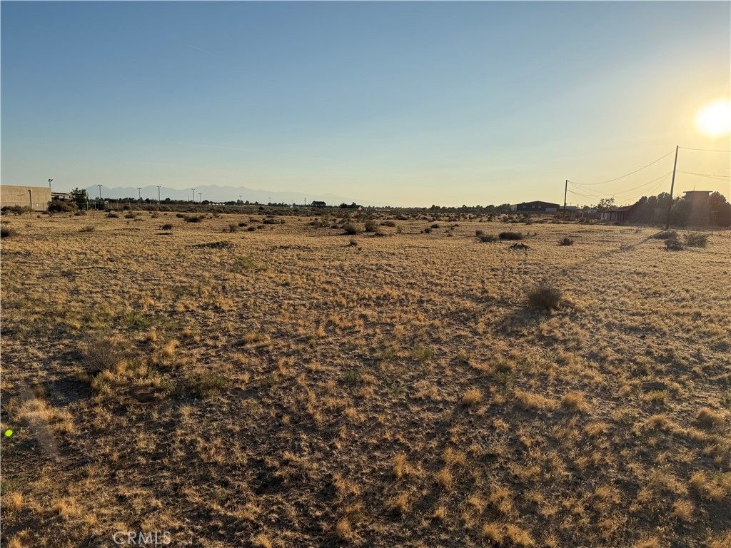 0 Central, Apple Valley, CA 92308