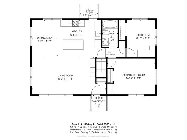 3040 E 42nd Street, Minneapolis, MN 55406