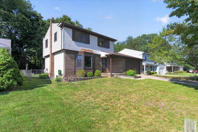 5769 Meadowview Street, Ypsilanti, MI 48197