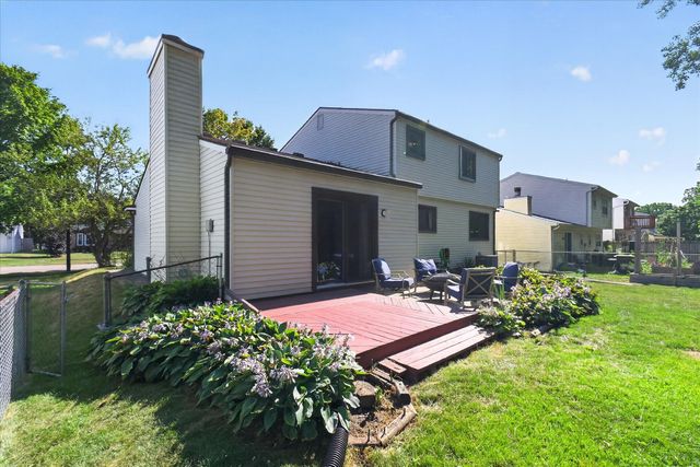 5769 Meadowview Street, Ypsilanti, MI 48197