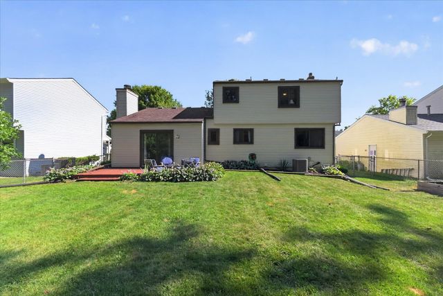 5769 Meadowview Street, Ypsilanti, MI 48197