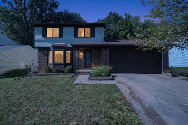 5769 Meadowview Street, Ypsilanti, MI 48197