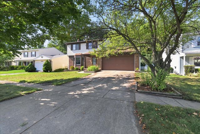 5769 Meadowview Street, Ypsilanti, MI 48197