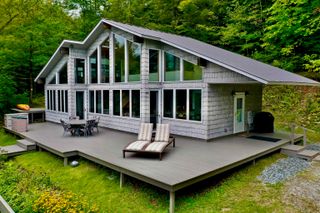 2436 Perch Pond Road, Benson, VT 05743
