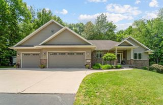 3241 SUNRISE ROAD, Suamico, WI 54313