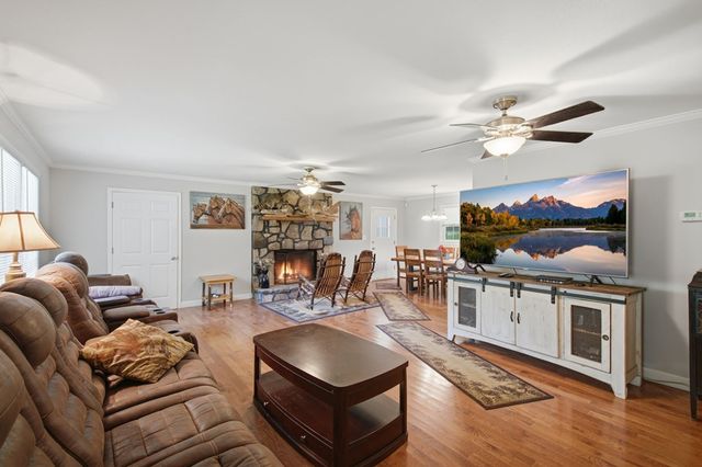 2982 W Hwy 382w, Ellijay, GA 30734