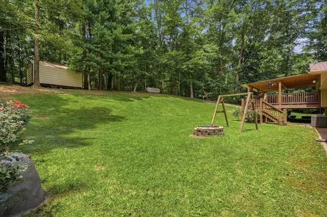 2982 W Hwy 382w, Ellijay, GA 30734