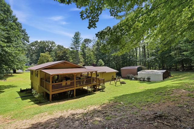 2982 W Hwy 382w, Ellijay, GA 30734