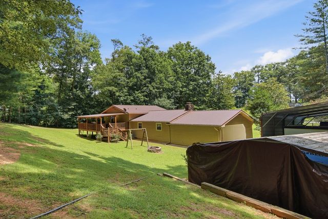 2982 W Hwy 382w, Ellijay, GA 30734