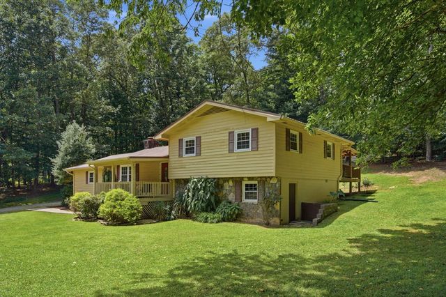 2982 W Hwy 382w, Ellijay, GA 30734