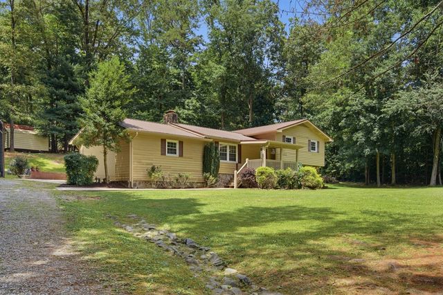 2982 W Hwy 382w, Ellijay, GA 30734