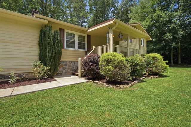 2982 W Hwy 382w, Ellijay, GA 30734