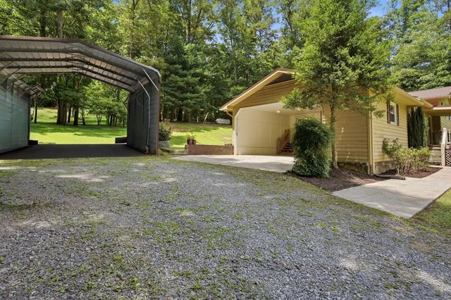 2982 W Hwy 382w, Ellijay, GA 30734