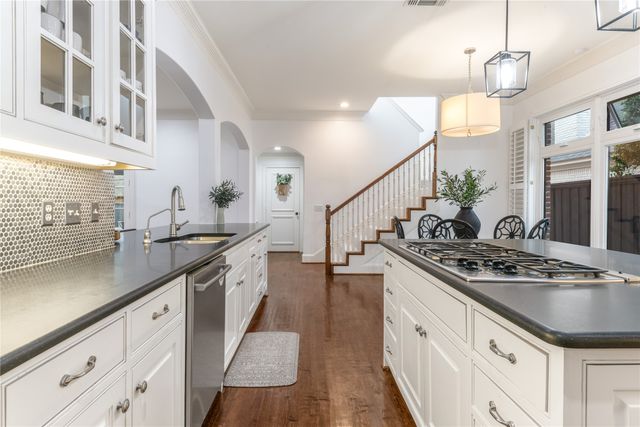 2716 Stanford Avenue, University Park, TX 75225