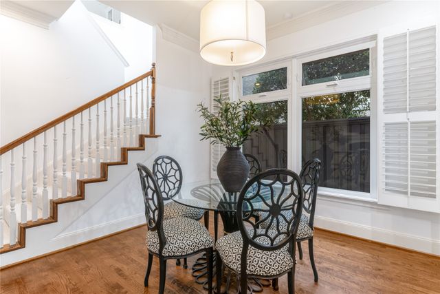 2716 Stanford Avenue, University Park, TX 75225