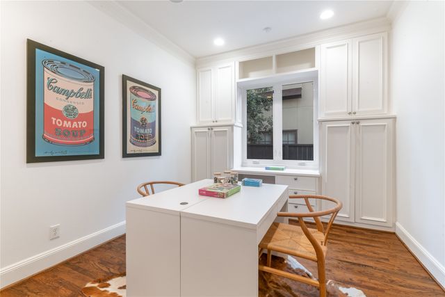 2716 Stanford Avenue, University Park, TX 75225