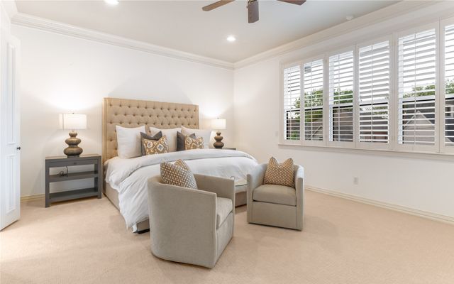 2716 Stanford Avenue, University Park, TX 75225