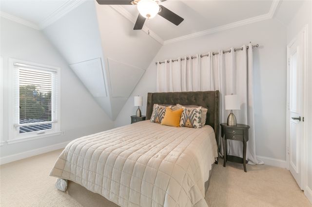 2716 Stanford Avenue, University Park, TX 75225