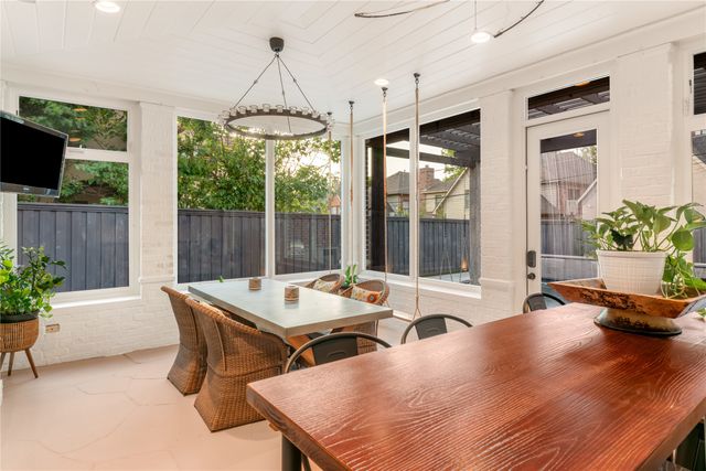 2716 Stanford Avenue, University Park, TX 75225