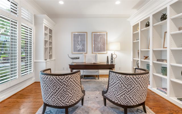 2716 Stanford Avenue, University Park, TX 75225