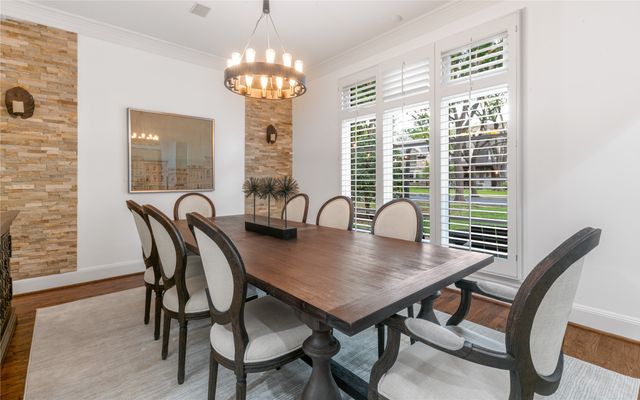 2716 Stanford Avenue, University Park, TX 75225