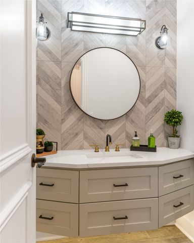 2716 Stanford Avenue, University Park, TX 75225