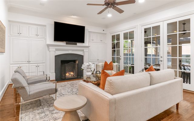 2716 Stanford Avenue, University Park, TX 75225