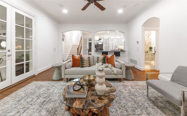 2716 Stanford Avenue, University Park, TX 75225