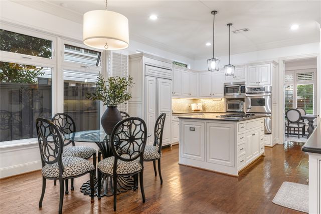 2716 Stanford Avenue, University Park, TX 75225