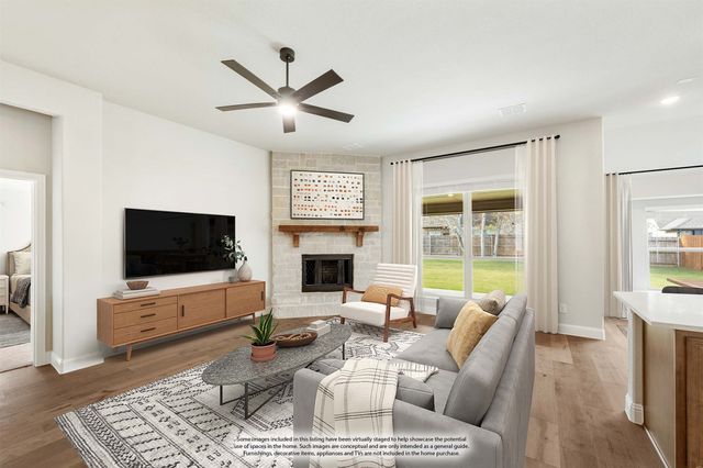 211 Memory Lane, Waxahachie, TX 75165
