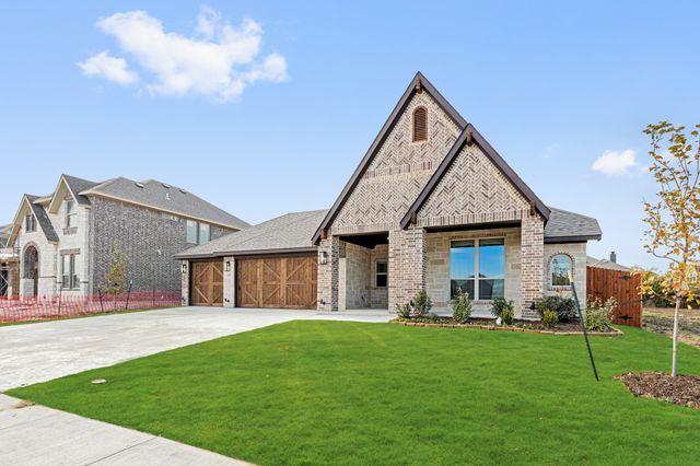 211 Memory Lane, Waxahachie, TX 75165