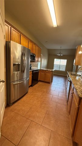 929 Mesa Vista Drive, Crowley, TX 76036