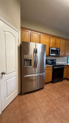 929 Mesa Vista Drive, Crowley, TX 76036