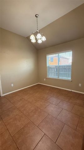929 Mesa Vista Drive, Crowley, TX 76036